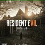 Resident Evil 7