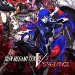 Shin Megami Tensei V