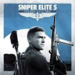 Sniper Elite 5