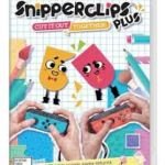 Snipperclips – Cut it out, together