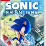 Sonic Frontiers