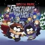 South Park The Fractured But Whole