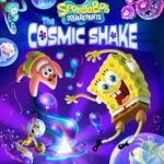 SpongeBob SquarePants The Cosmic Shake