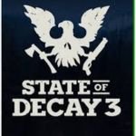 State of Decay 3