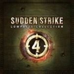Sudden Strike 4