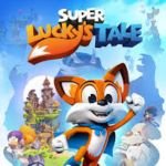 Super Lucky’s Tale