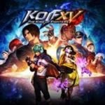 The King of Fighters XV
