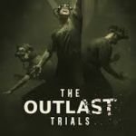 The Outlast Trials
