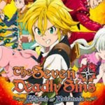 The Seven Deadly Sins