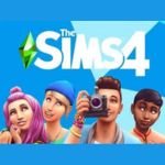 The Sims 4