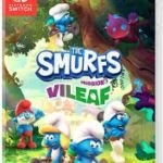 The Smurfs - Mission Vileaf