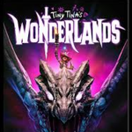 logo (Tiny Tina's Wonderlands)
