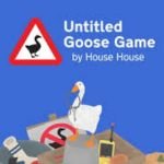 Untitled Goose Game