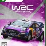 WRC Generations