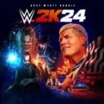 WWE 2K24