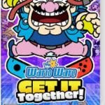 WarioWare Get It Together!