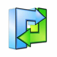 AVS Video Converter – Universal Fast Media Conversion Tool Logo