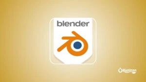 Blender 4.5 – Professional Open Source 3D Creation