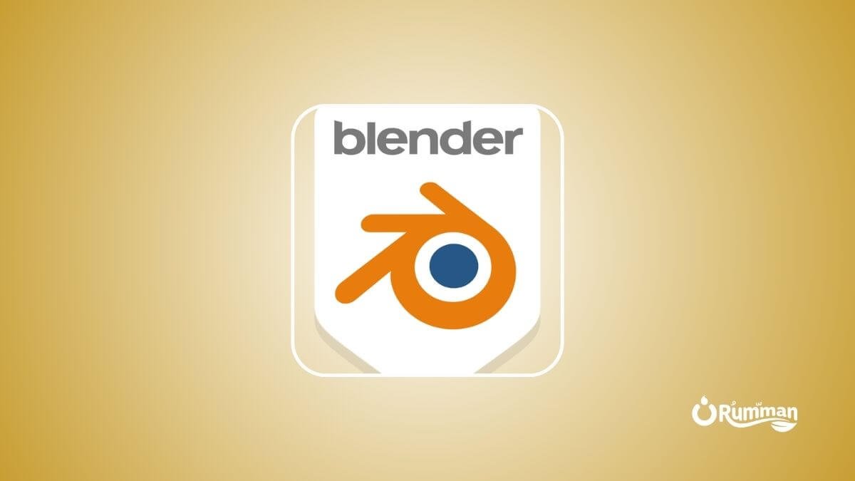 Blender 4.5 – Professional Open Source 3D Creation