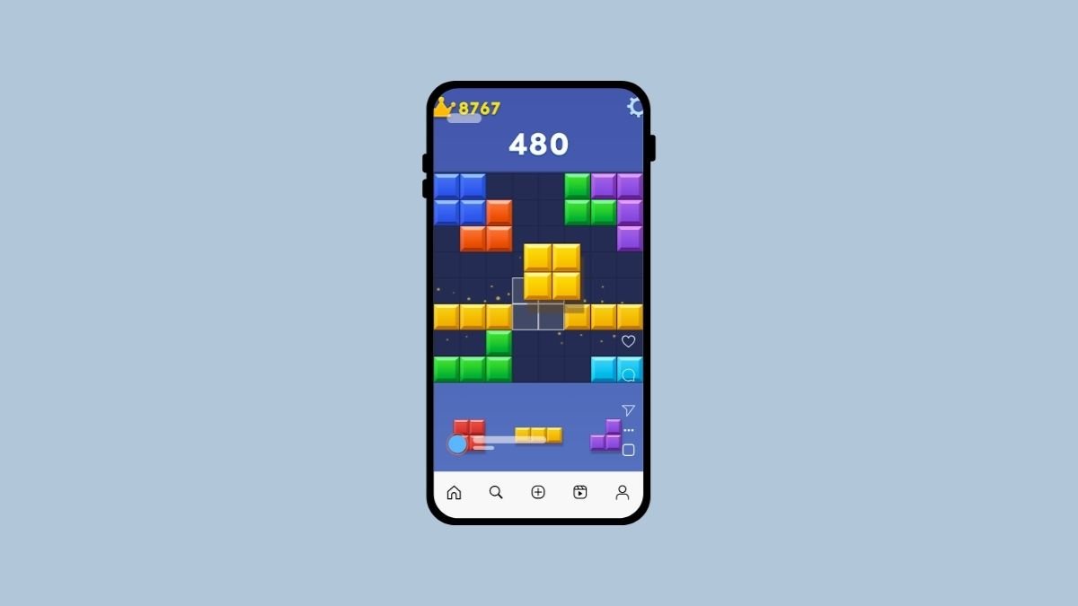 Block Blast – Addictive Mobile Block Puzzle Hit