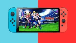 Captain Tsubasa: Rise of New Champions – Anime Football Rush