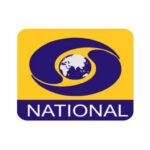 DD National TV Logo