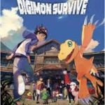 Digimon Survive