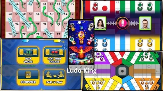 Ludo King
