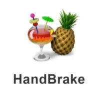 HandBrake – Free video transcoder for all formats Logo