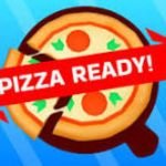 Pizza Ready