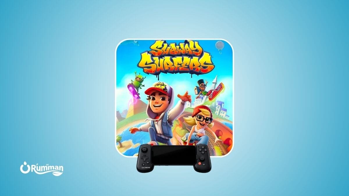 Subway Surfers – Classic endless runner that still hooks players