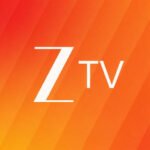Zee TV Logo