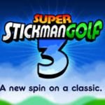 Super Stickman Golf 3