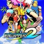 Windjammers 2